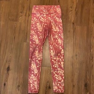 Fabletics leggings - LIKE NEW